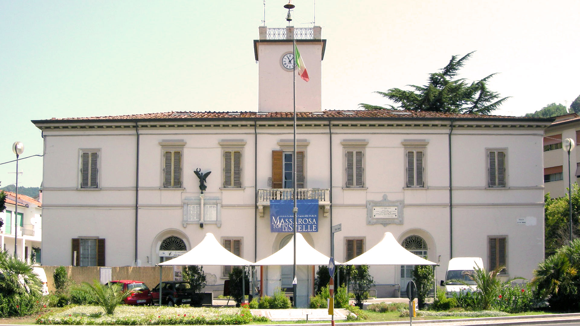 Servizi digitali per il comune di massarosa